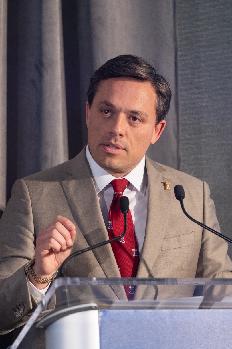 North Star Academy Rating