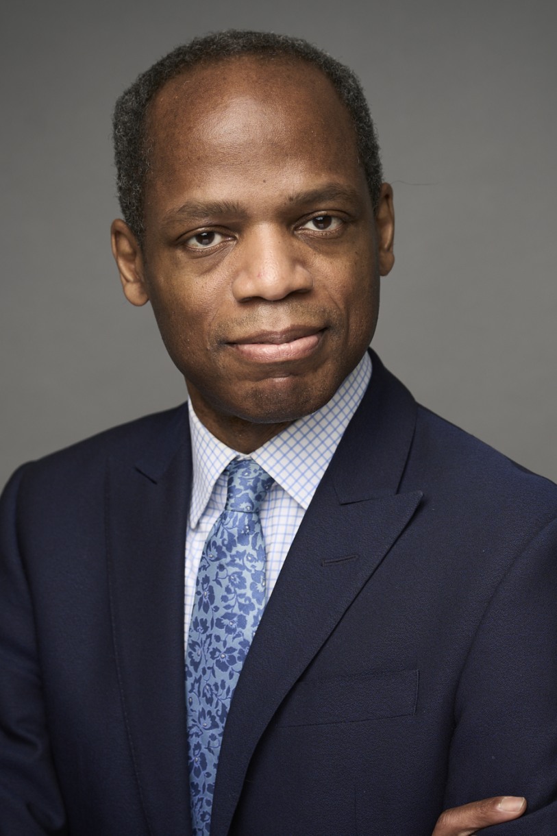 Kwame Campbell | Corporation | Brown University