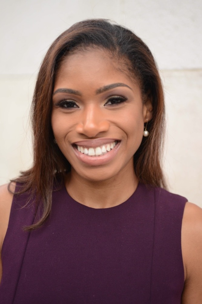 Amanda boston corporation brown university
