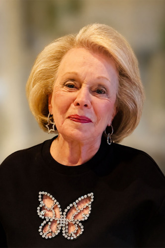 Frayda B. Lindemann