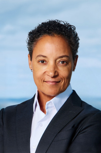 Angelique Brunner
