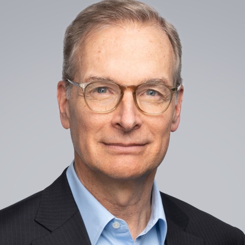 John C. Atwater.