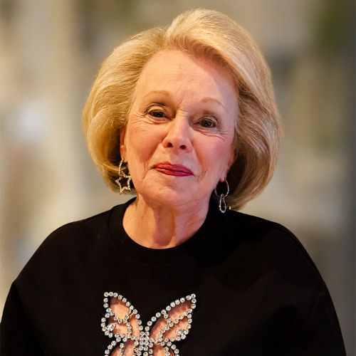 Frayda B. Lindemann