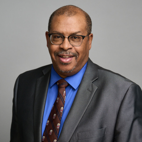 Harry W. Holt Jr.