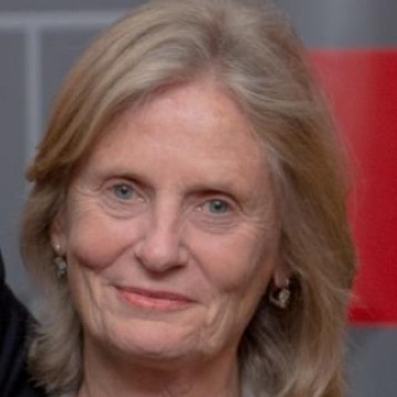 Joan Wernig Sorensen.
